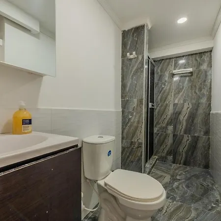 Apartamento Beautiful By The