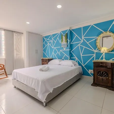 Beautiful By The Apartamento Cartagena