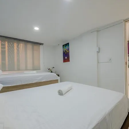 Beautiful By The Apartamento Cartagena