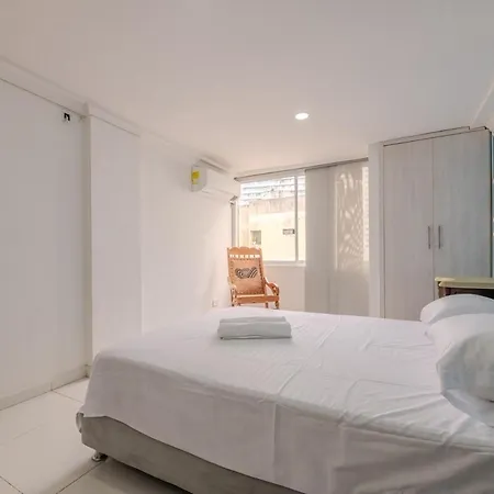 Beautiful By The Apartamento Cartagena